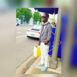 Meet your Posher, Jason g.